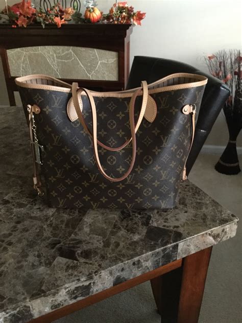 lv damier vs monogram|damier purse vs monogram.